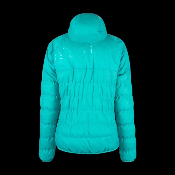 SKILL DUVET WOMAN<Montura Store