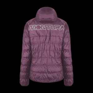 SKILL DUVET WOMAN<Montura Store
