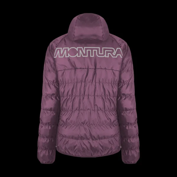 SKILL DUVET WOMAN<Montura Store