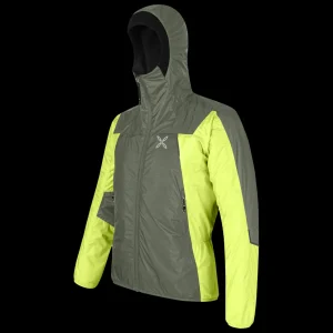 SKISKY 2.0 JACKET<Montura Best Sale