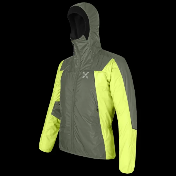 SKISKY 2.0 JACKET<Montura Best Sale