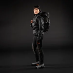 SKISKY 2.0 NM JACKET WOMAN<Montura Store