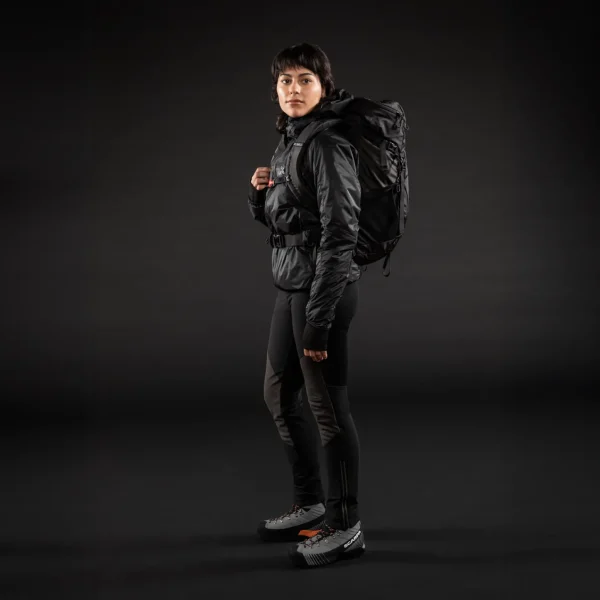 SKISKY 2.0 NM JACKET WOMAN<Montura Store