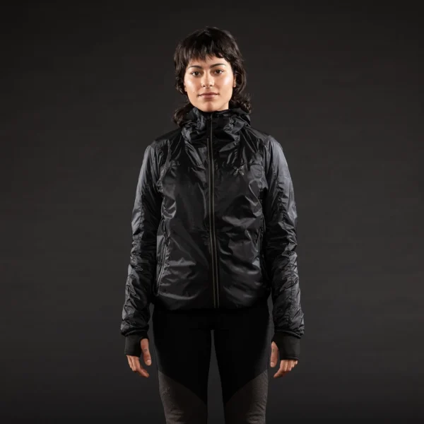 SKISKY 2.0 NM JACKET WOMAN<Montura Store