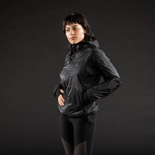 SKISKY 2.0 NM JACKET WOMAN<Montura Store
