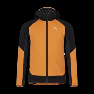 SKY PLUS MAGLIA KIDS<Montura Store