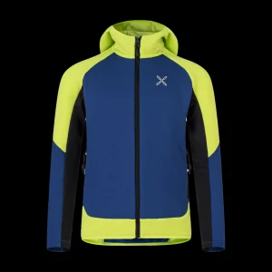 SKY PLUS MAGLIA KIDS<Montura Store