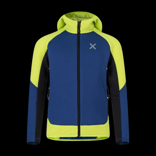 SKY PLUS MAGLIA KIDS<Montura Store