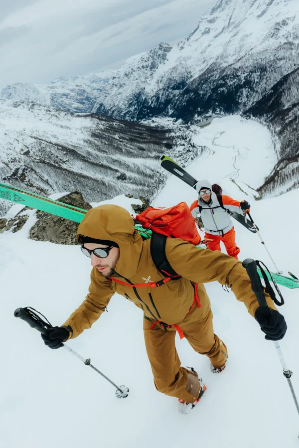 SKY WILD 2 PANTS<Montura Discount