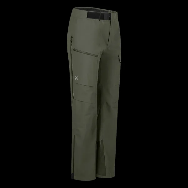 SKY WILD 2 PANTS<Montura Hot