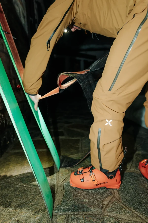 SKY WILD 2 PANTS<Montura Shop