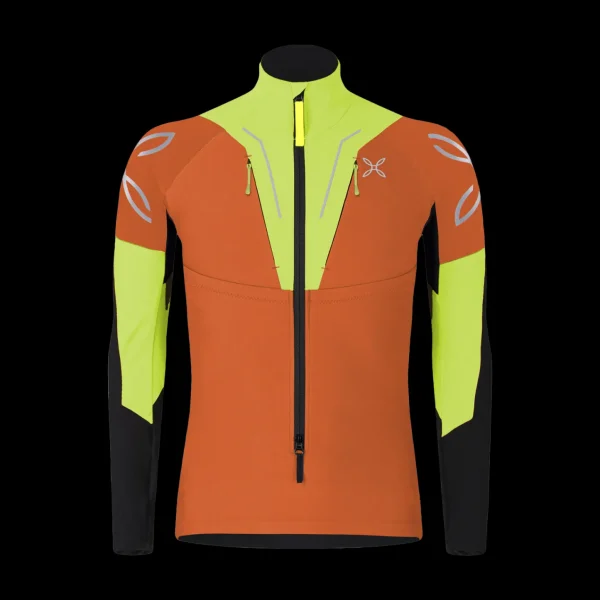 SLICK 2 MAGLIA<Montura Hot
