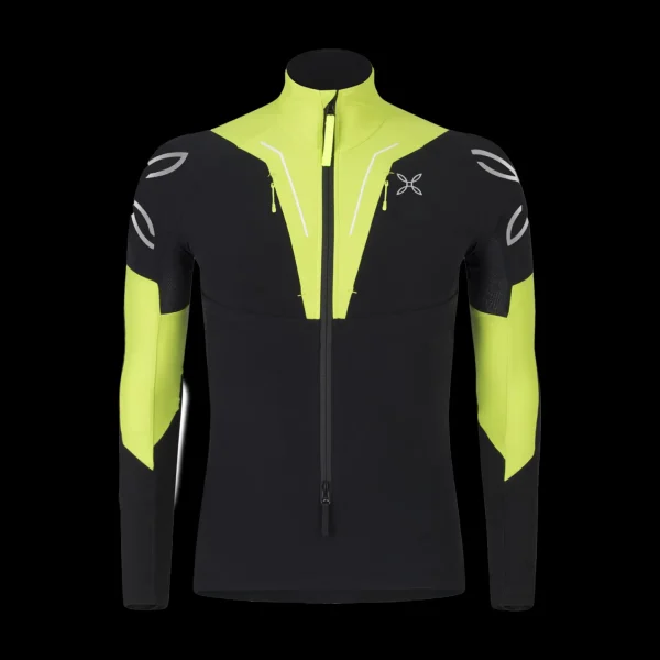 SLICK 2 MAGLIA<Montura Hot