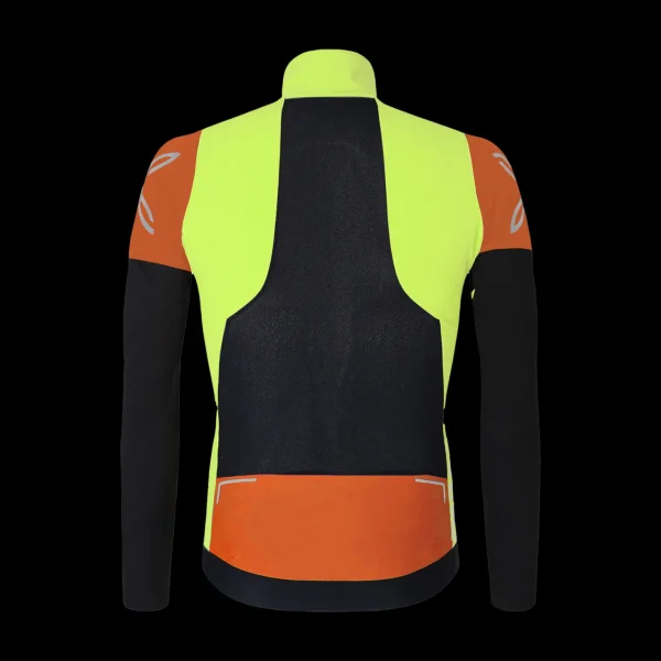 SLICK 2 MAGLIA<Montura Hot