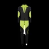 SLICK 2 OVERALL<Montura New