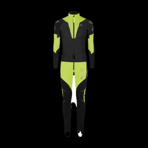 SLICK 2 OVERALL<Montura Clearance