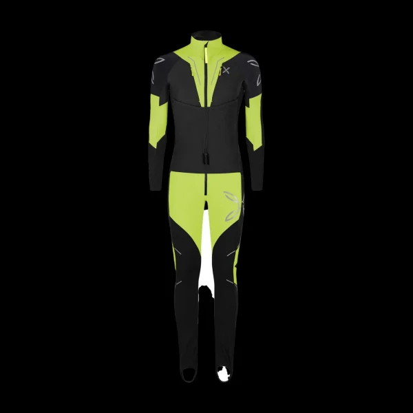 SLICK 2 OVERALL<Montura Clearance