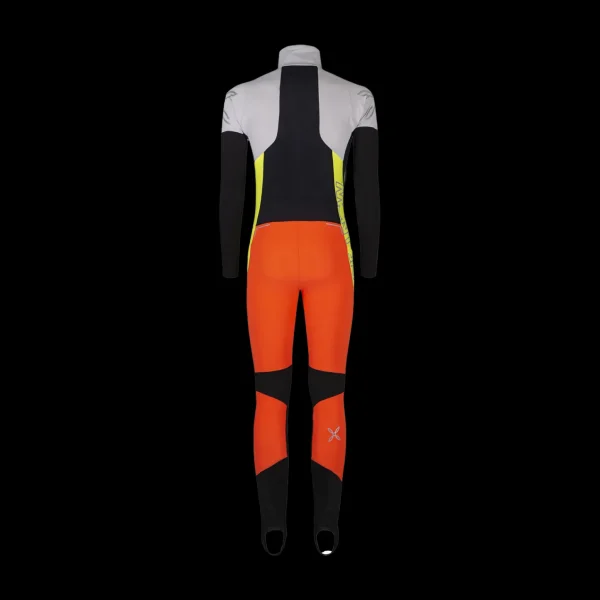 SLICK 2 OVERALL<Montura Clearance