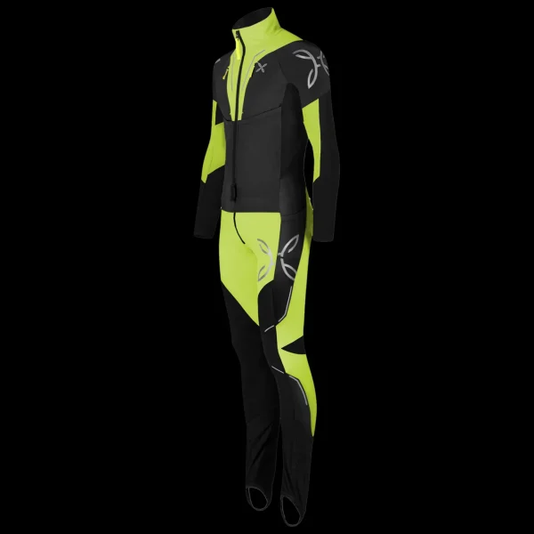 SLICK 2 OVERALL<Montura Clearance
