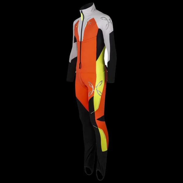 SLICK 2 OVERALL<Montura Clearance