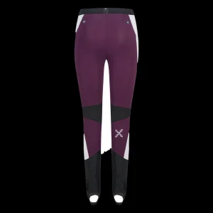 SLICK 2 PANTS WOMAN<Montura Best