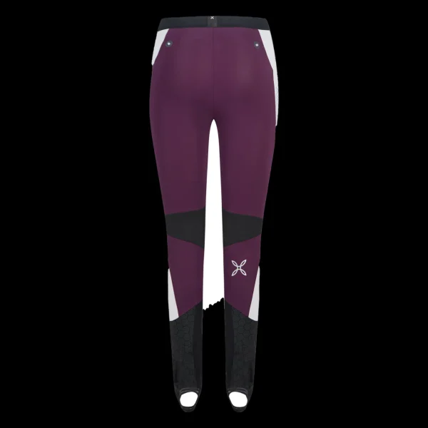 SLICK 2 PANTS WOMAN<Montura Best