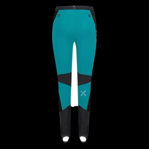 SLICK 2 PANTS WOMAN<Montura Best