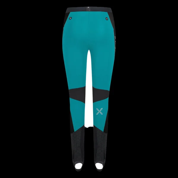 SLICK 2 PANTS WOMAN<Montura Best