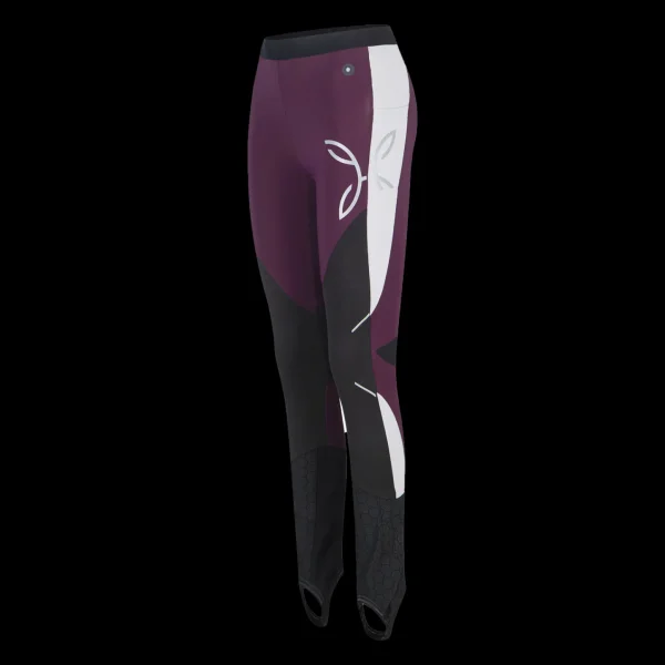 SLICK 2 PANTS WOMAN<Montura Best
