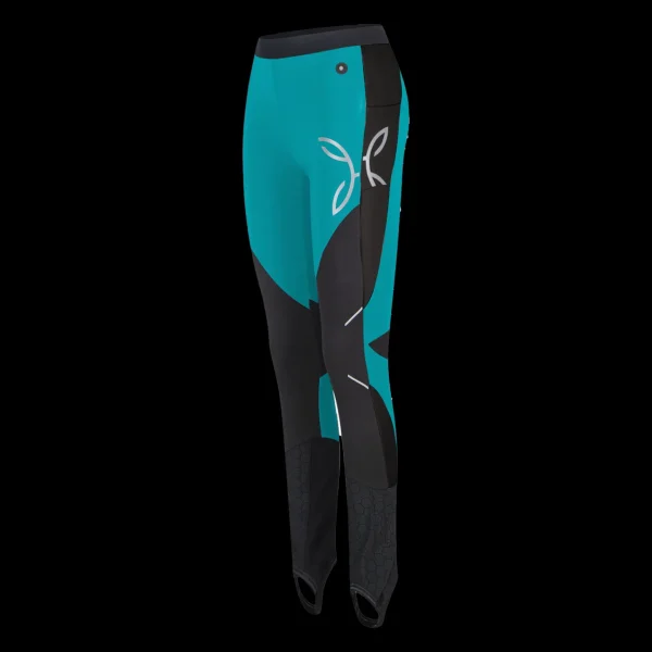 SLICK 2 PANTS WOMAN<Montura Best