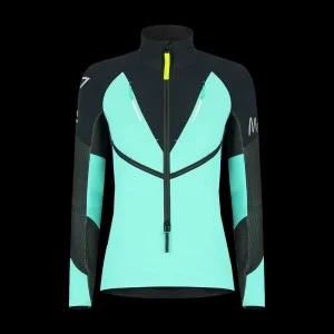 SLICK MAGLIA WOMAN<Montura Fashion