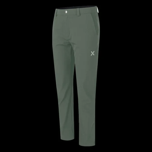 SMART TRAVEL PANTS<Montura Clearance