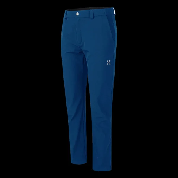 SMART TRAVEL PANTS<Montura Clearance