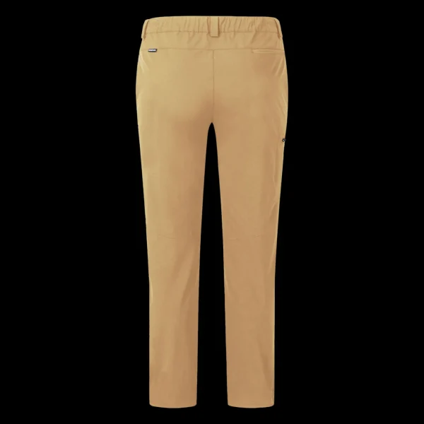 SMART TRAVEL PANTS<Montura Clearance