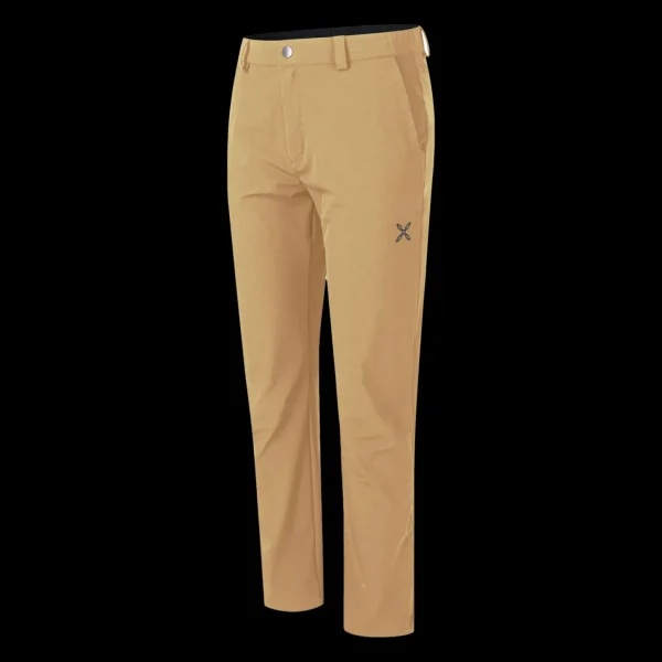 SMART TRAVEL PANTS<Montura Clearance