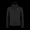 SMOOTH MAGLIA<Montura Hot