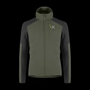SMOOTH MAGLIA<Montura Best