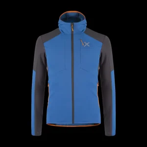 SMOOTH MAGLIA<Montura Clearance