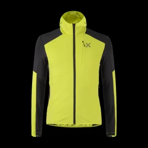 SMOOTH MAGLIA<Montura Flash Sale
