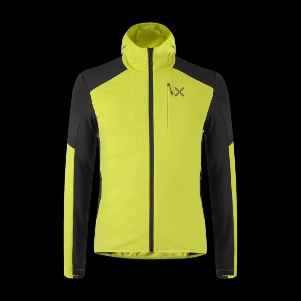 SMOOTH MAGLIA<Montura Hot