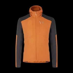 SMOOTH MAGLIA<Montura Clearance