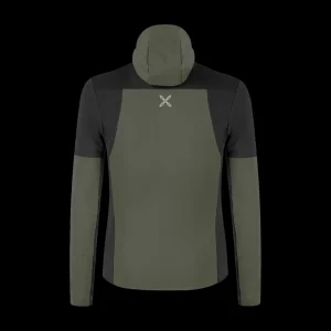 SMOOTH MAGLIA<Montura Hot