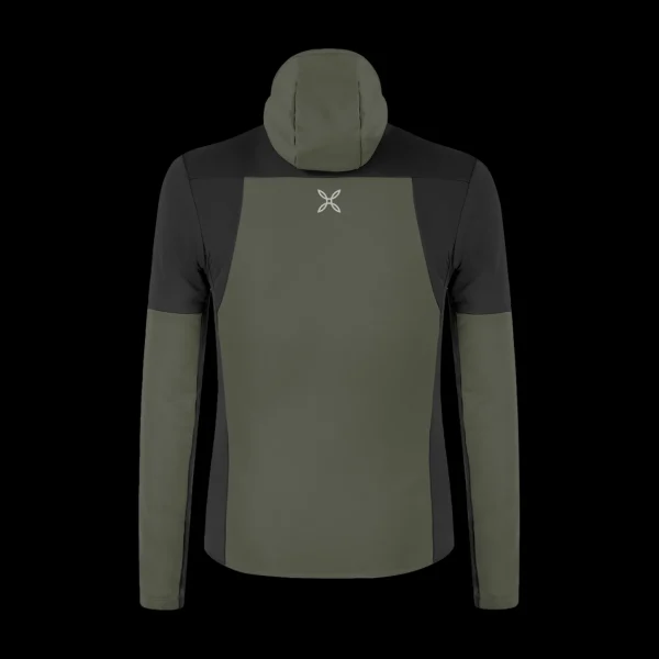 SMOOTH MAGLIA<Montura Hot