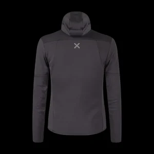 SMOOTH MAGLIA<Montura Hot