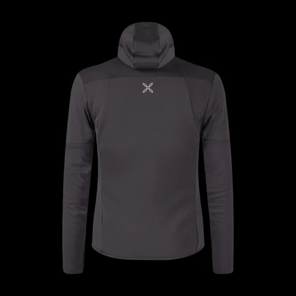 SMOOTH MAGLIA<Montura Hot