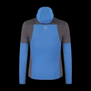 SMOOTH MAGLIA<Montura Hot