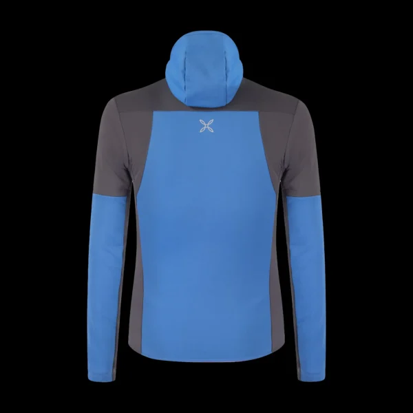 SMOOTH MAGLIA<Montura Hot