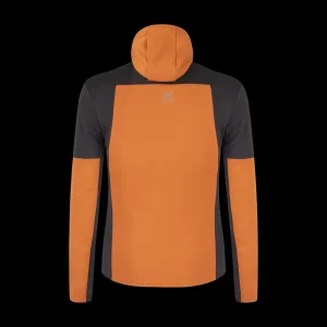 SMOOTH MAGLIA<Montura Hot