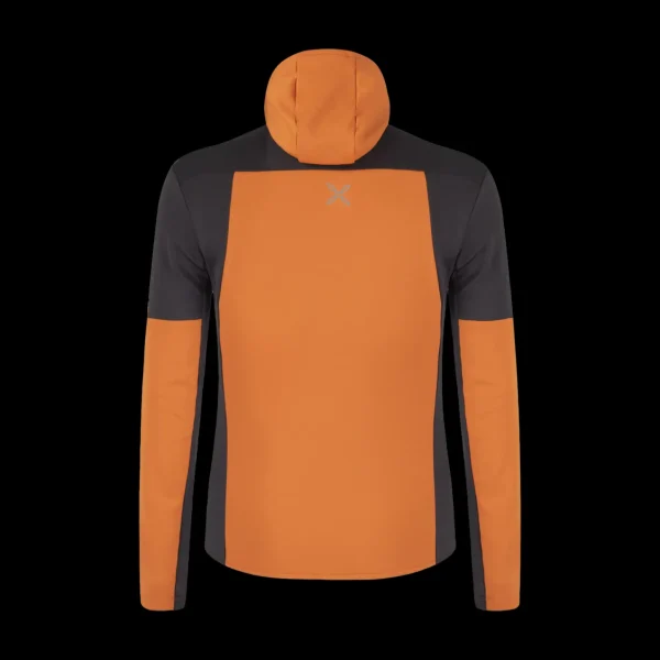 SMOOTH MAGLIA<Montura Hot