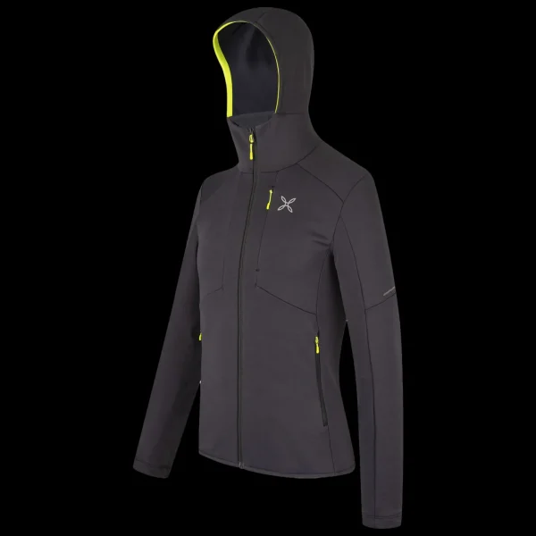 SMOOTH MAGLIA<Montura Hot